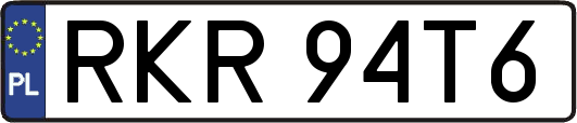 RKR94T6
