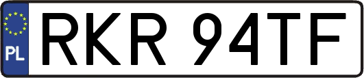 RKR94TF