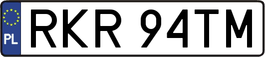 RKR94TM
