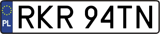 RKR94TN
