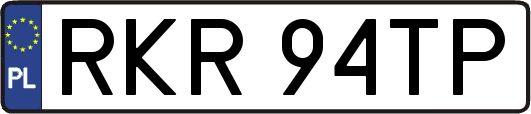 RKR94TP