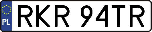 RKR94TR