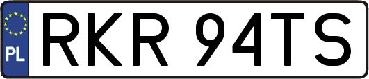 RKR94TS