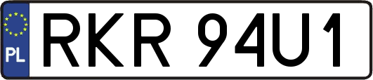 RKR94U1