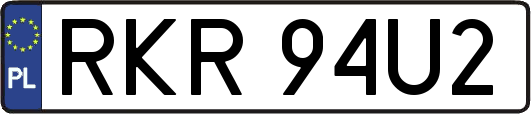 RKR94U2