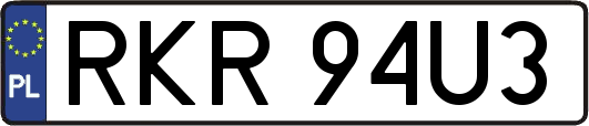 RKR94U3