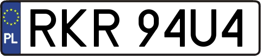RKR94U4