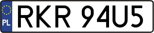 RKR94U5