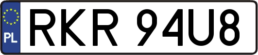 RKR94U8