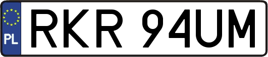 RKR94UM