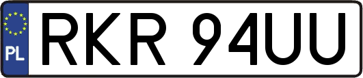 RKR94UU