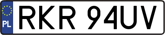 RKR94UV