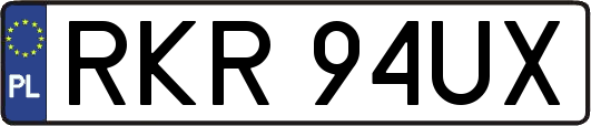RKR94UX