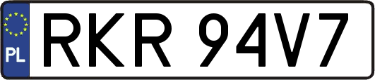 RKR94V7