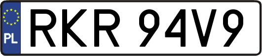 RKR94V9