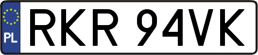 RKR94VK