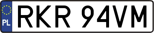 RKR94VM