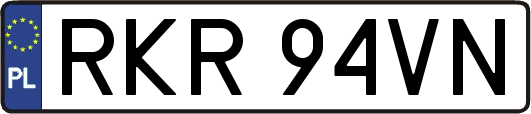 RKR94VN