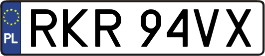 RKR94VX