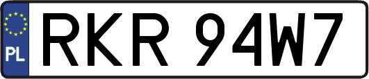 RKR94W7