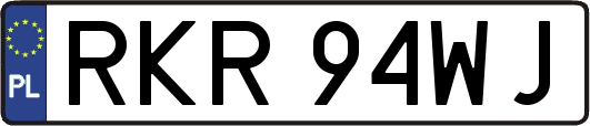 RKR94WJ