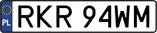 RKR94WM