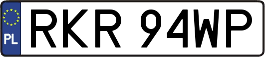 RKR94WP