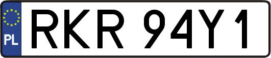 RKR94Y1