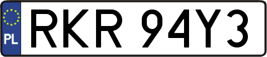 RKR94Y3