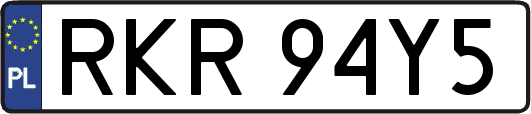 RKR94Y5
