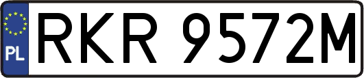 RKR9572M