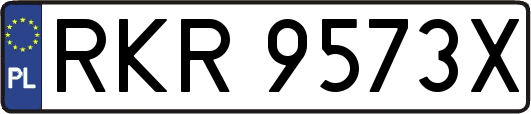 RKR9573X