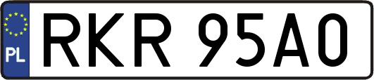 RKR95A0