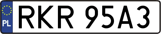RKR95A3