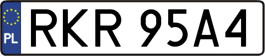 RKR95A4