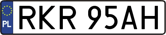 RKR95AH