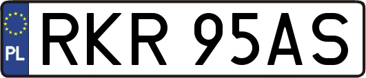 RKR95AS