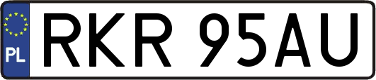 RKR95AU