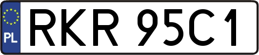 RKR95C1