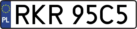 RKR95C5