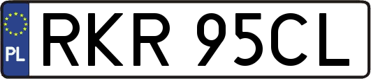 RKR95CL