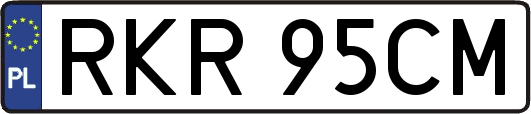 RKR95CM