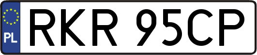 RKR95CP
