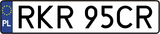 RKR95CR