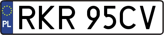 RKR95CV