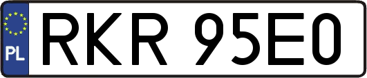 RKR95E0