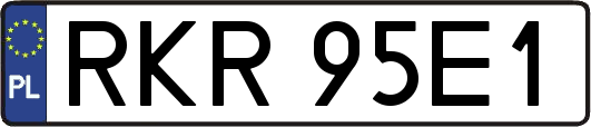 RKR95E1