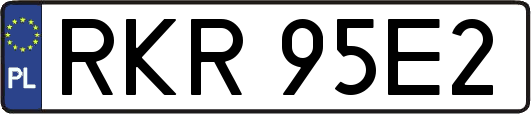 RKR95E2