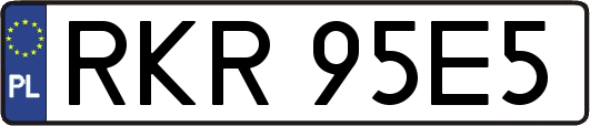 RKR95E5