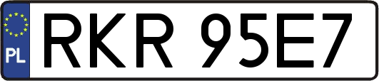 RKR95E7